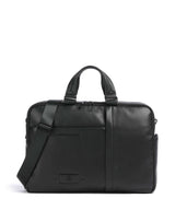 Piquadro W137 Aktovka nero