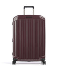 Piquadro PQ Light M Spinner (4 wheels) arancio