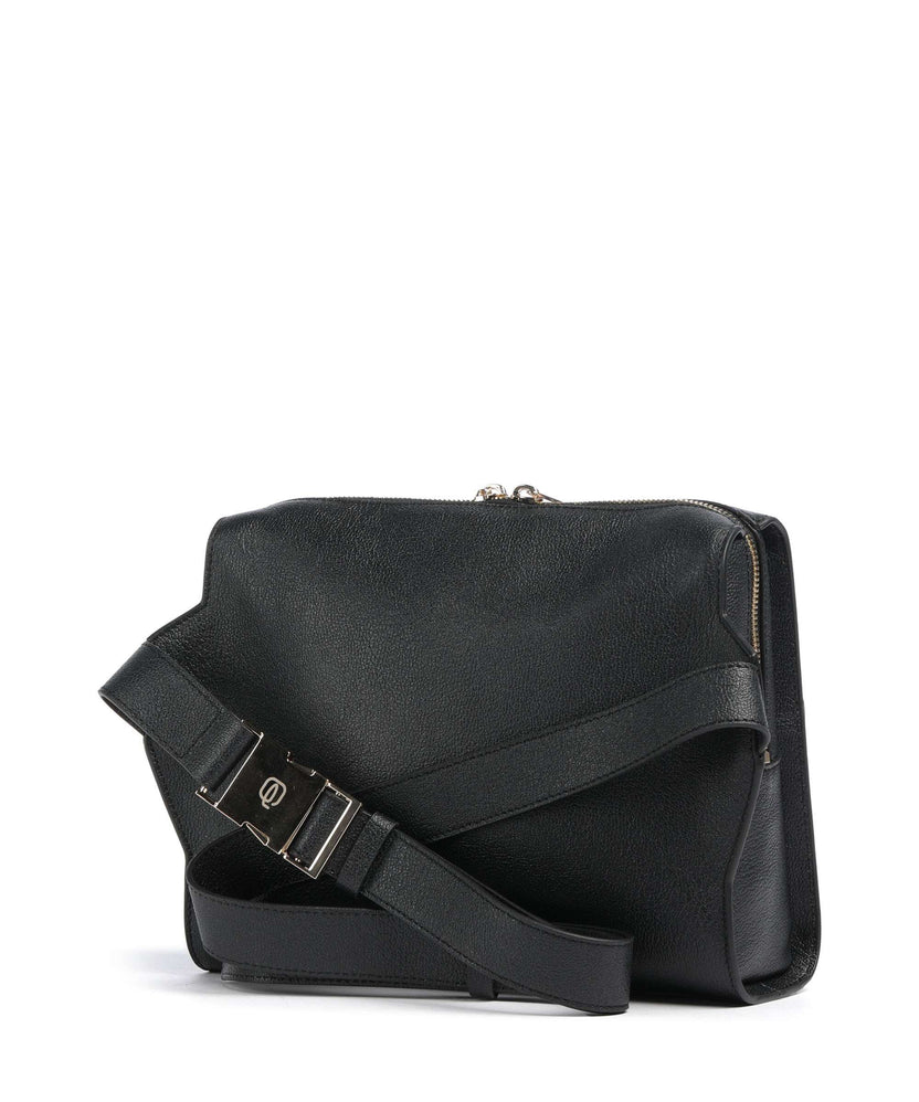 Piquadro W140 Fanny pack nero
