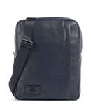 Piquadro W137 Kabelka přes rameno blu