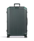 Piquadro PQLM Spinner (4 wheels) verde