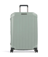 Piquadro PQ Light M Kufr se 4 kolečky green