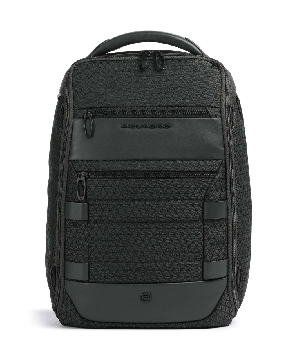 Piquadro W139 Travel backpack verde