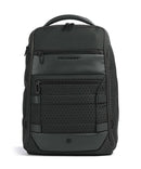 Piquadro W139 Cestovní batoh verde