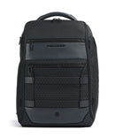 Piquadro W139 Cestovní batoh blu