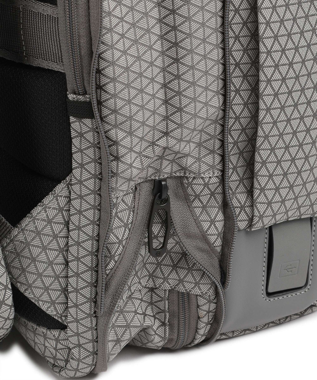 Piquadro W139 Backpack grigio