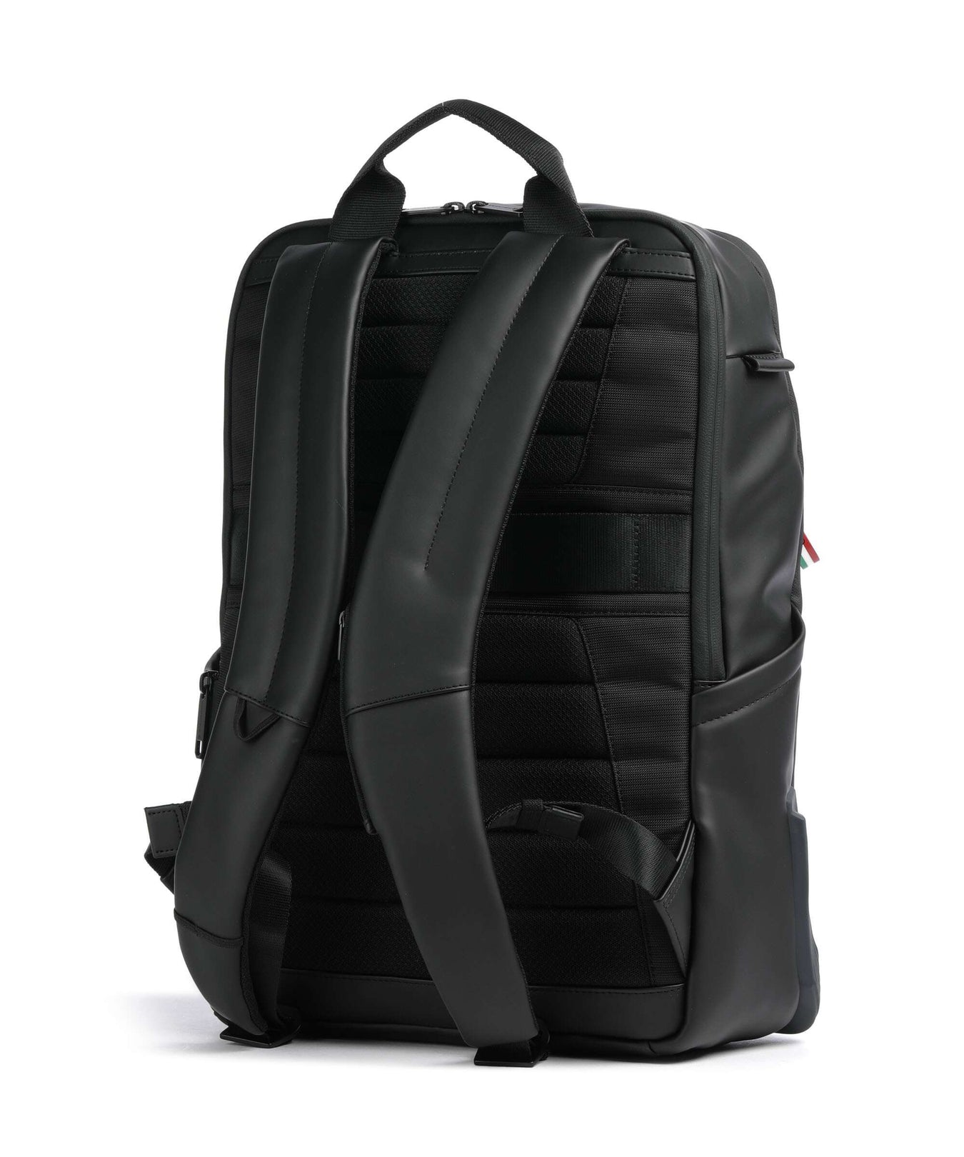 Piquadro Ducati C2OWD Backpack nero