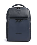 Piquadro Ael Laptop backpack blue