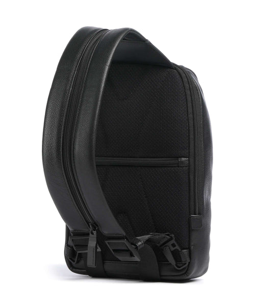 Piquadro Ael Sling bag black