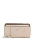 Piquadro Circle Wallet beige/cuoio