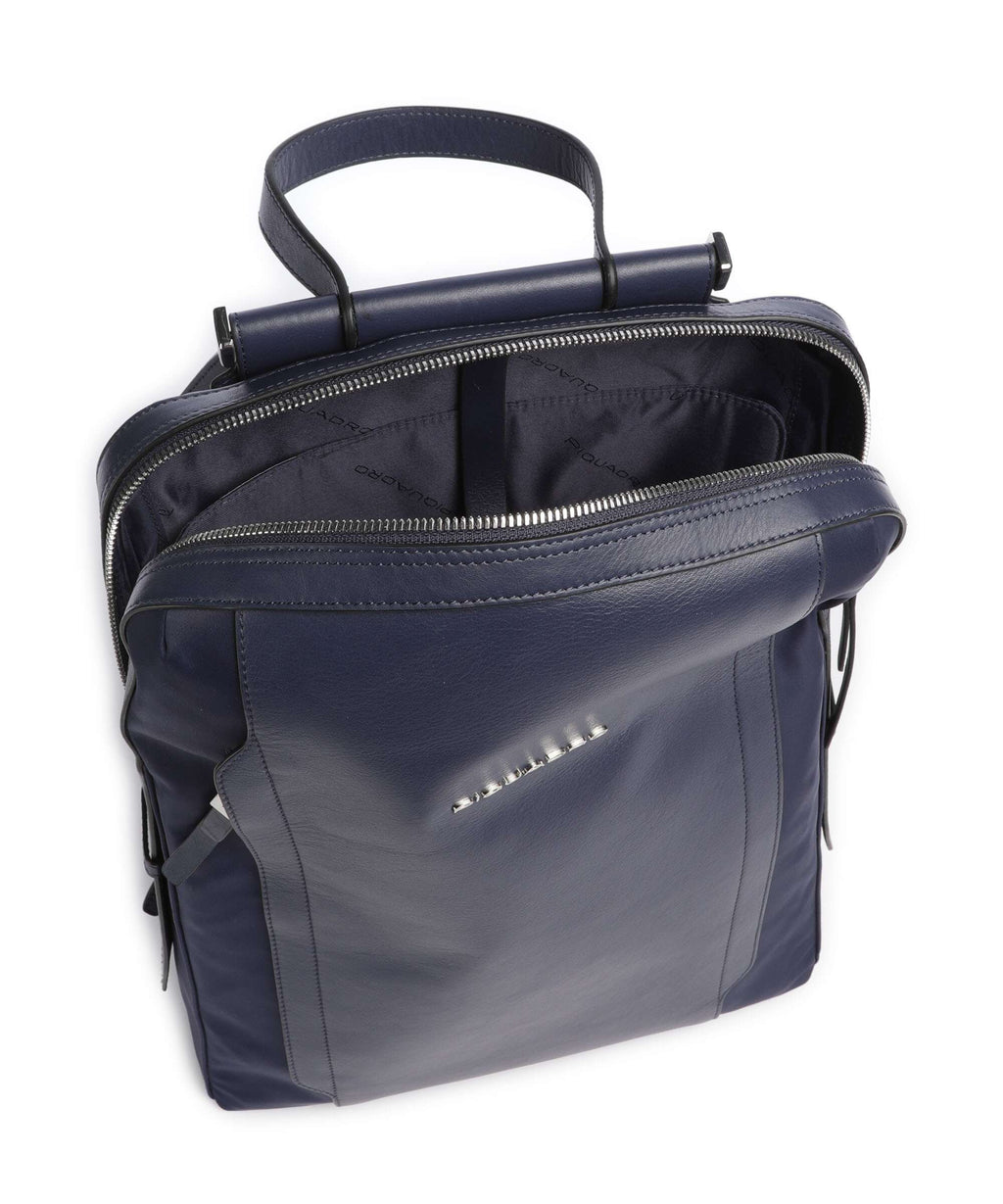 Piquadro W92T Backpack blue