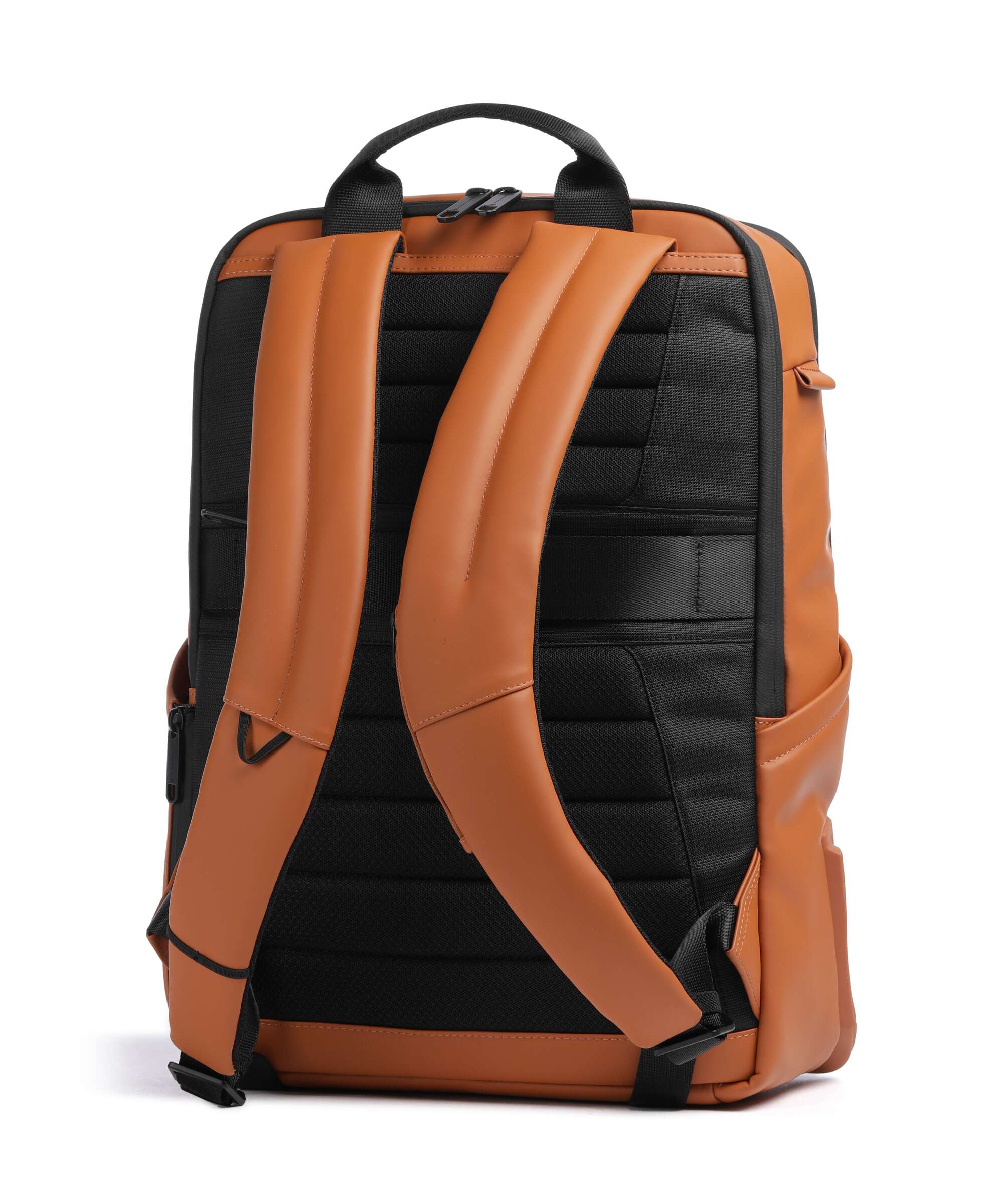 Piquadro C2OWD Backpack cuoio