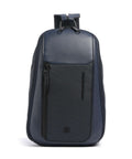 Piquadro Lyss Sling bag blue
