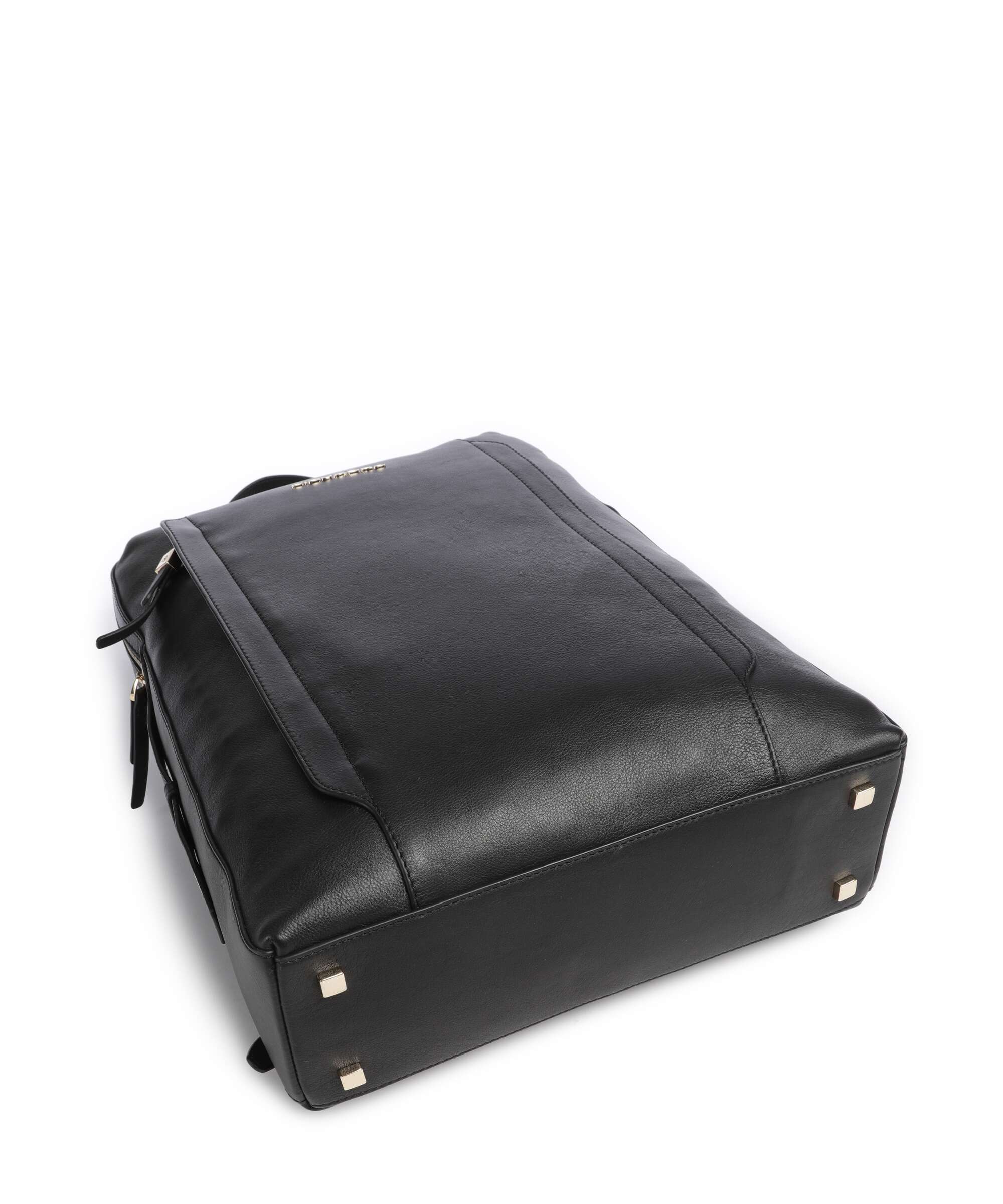 Piquadro Circle Backpack black