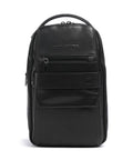 Piquadro Solm Sling bag black