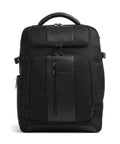 Piquadro Brief 2 Travel backpack black