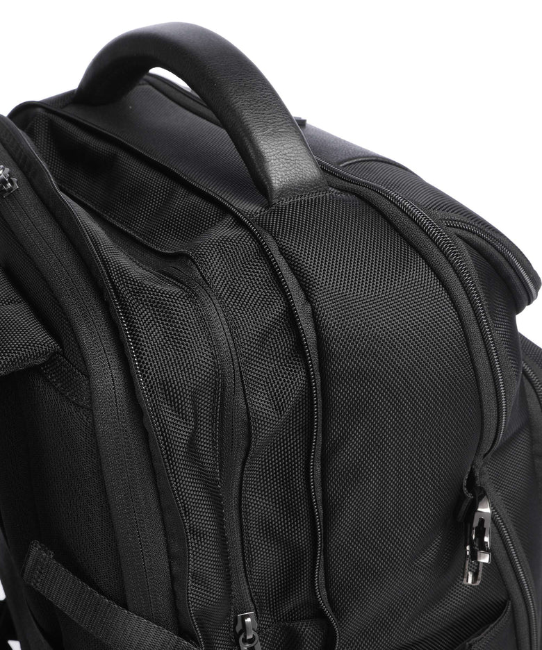 Piquadro Brief 2 Travel backpack black