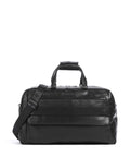 Piquadro Solm Weekend bag black