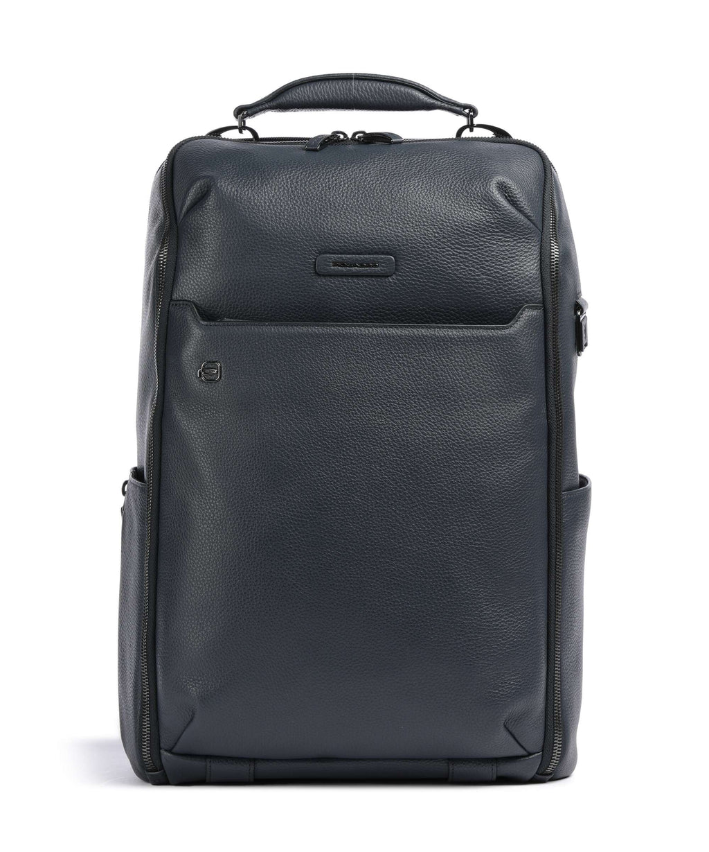 Piquadro Modus Backpack blue