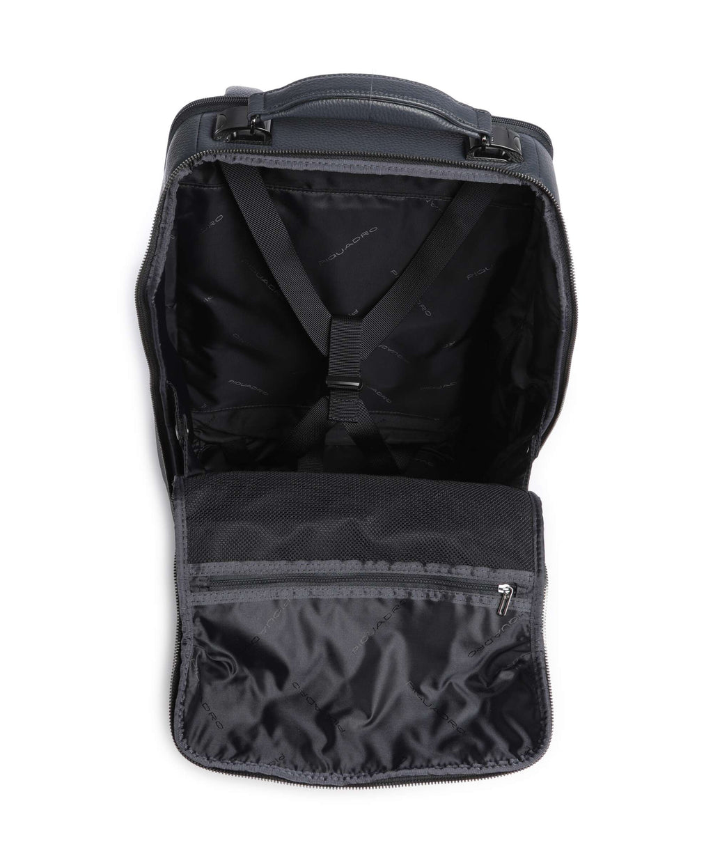 Piquadro Modus Backpack blue