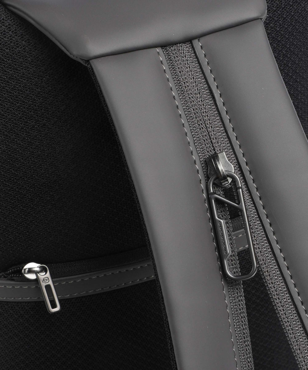 Piquadro Rover  4 Sling bag green