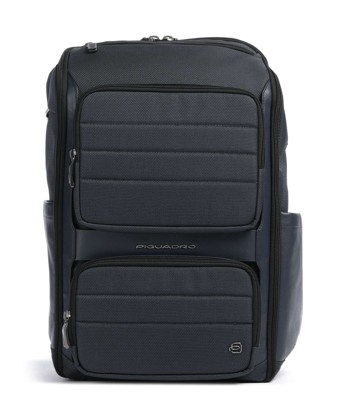 Piquadro Oberon 38 Laptop backpack blue