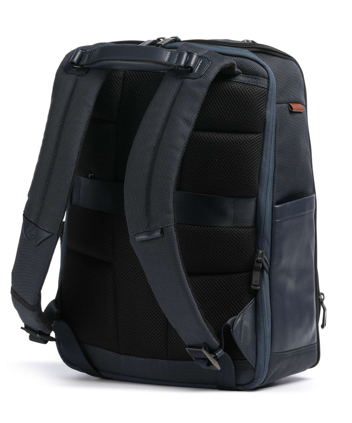 Piquadro Oberon 38 Laptop backpack blue