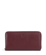 DuDu Bags Mauritius RFID Peněženka burgundy