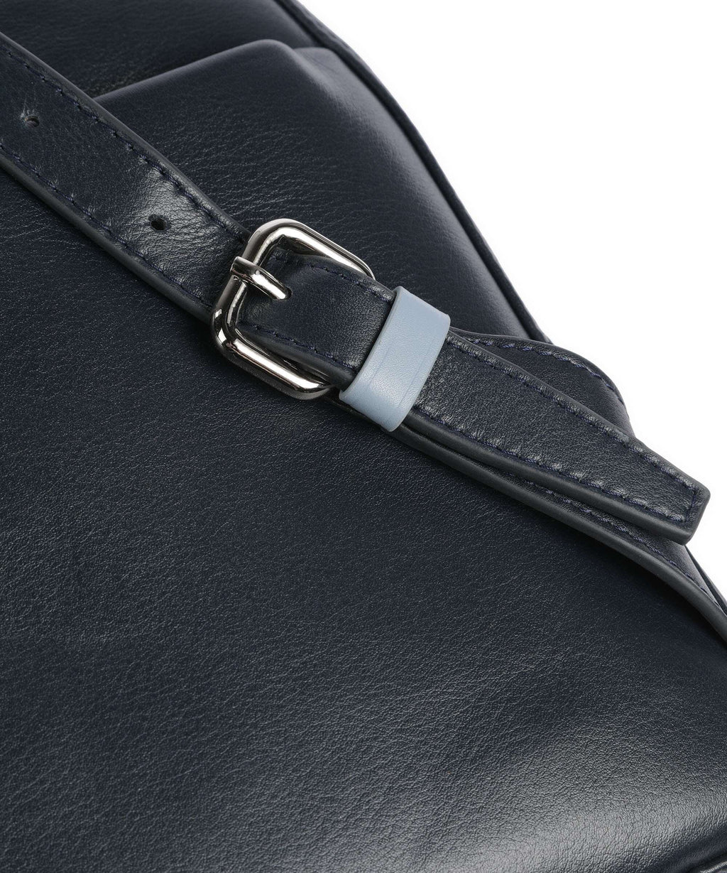 DuDu Bags Favignana Backpack navy