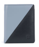 DuDu Bags Stromboli RFID Peněženka navy