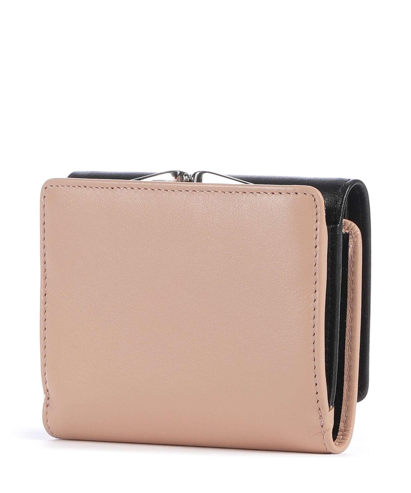 DuDu Bags Corsica RFID Wallet black