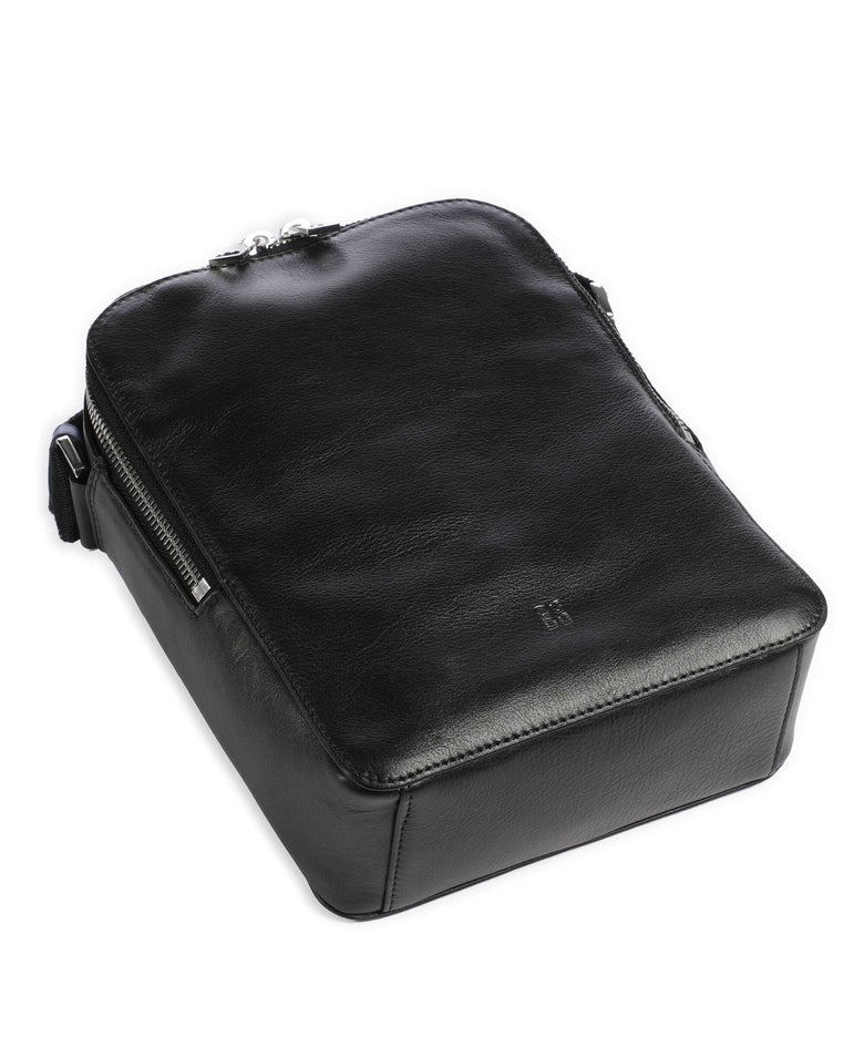 DuDu Bags Okinawa Crossbody bag black
