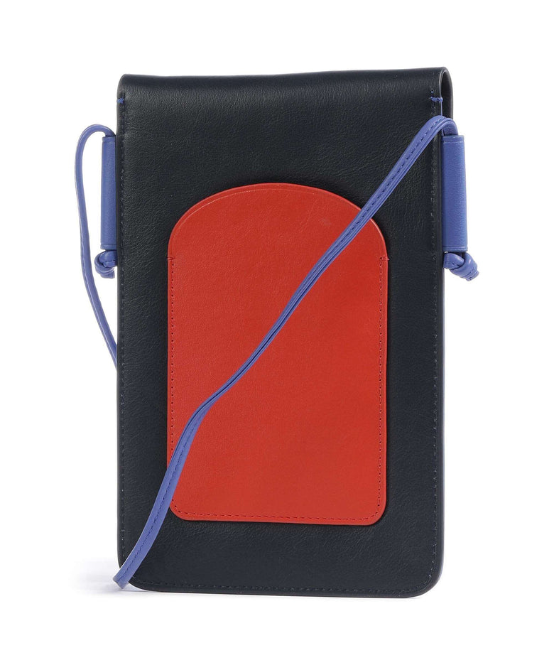DuDu Bags Alicante Phone bag navy