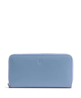 DuDu Bags Ustica RFID Peněženka pastel blue