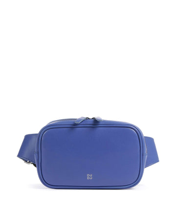 DuDu Bags Devon Ledvinka cornflower