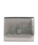 DuDu Bags Corsica RFID Peněženka dark silver
