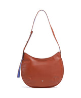 DuDu Bags Hispani Velká kabelka cinnamon