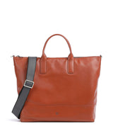 DuDu Bags Halmahera Nákupní taška cinnamon