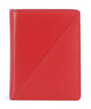 DuDu Bags Stromboli RFID Peněženka flame red