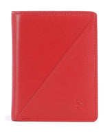 DuDu Bags Stromboli RFID Peněženka flame red