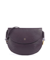 DuDu Bags Skye Kabelka přes rameno deep purple