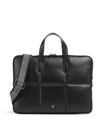 DuDu Bags Togean Aktovka black