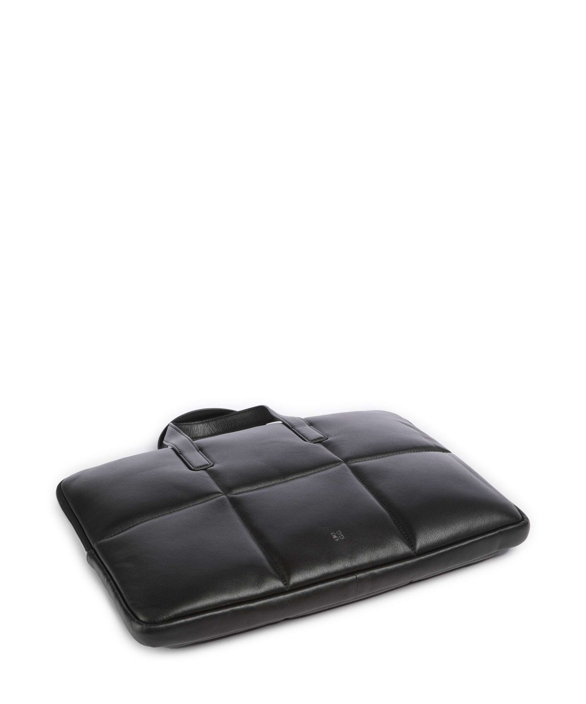 DuDu Bags Togean Briefcase black