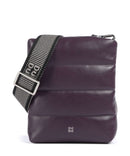 DuDu Bags Falkland Kabelka přes rameno deep purple