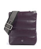 DuDu Bags Falkland Kabelka přes rameno deep purple