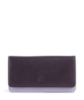 DuDu Bags Pemba Wallet deep purple