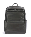 DuDu Bags Sydney Batoh na notebook anthracite