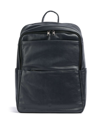 DuDu Bags Sydney Batoh na notebook navy