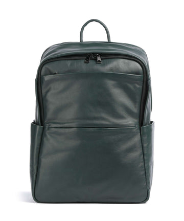 DuDu Bags Sydney Batoh na notebook mangrove