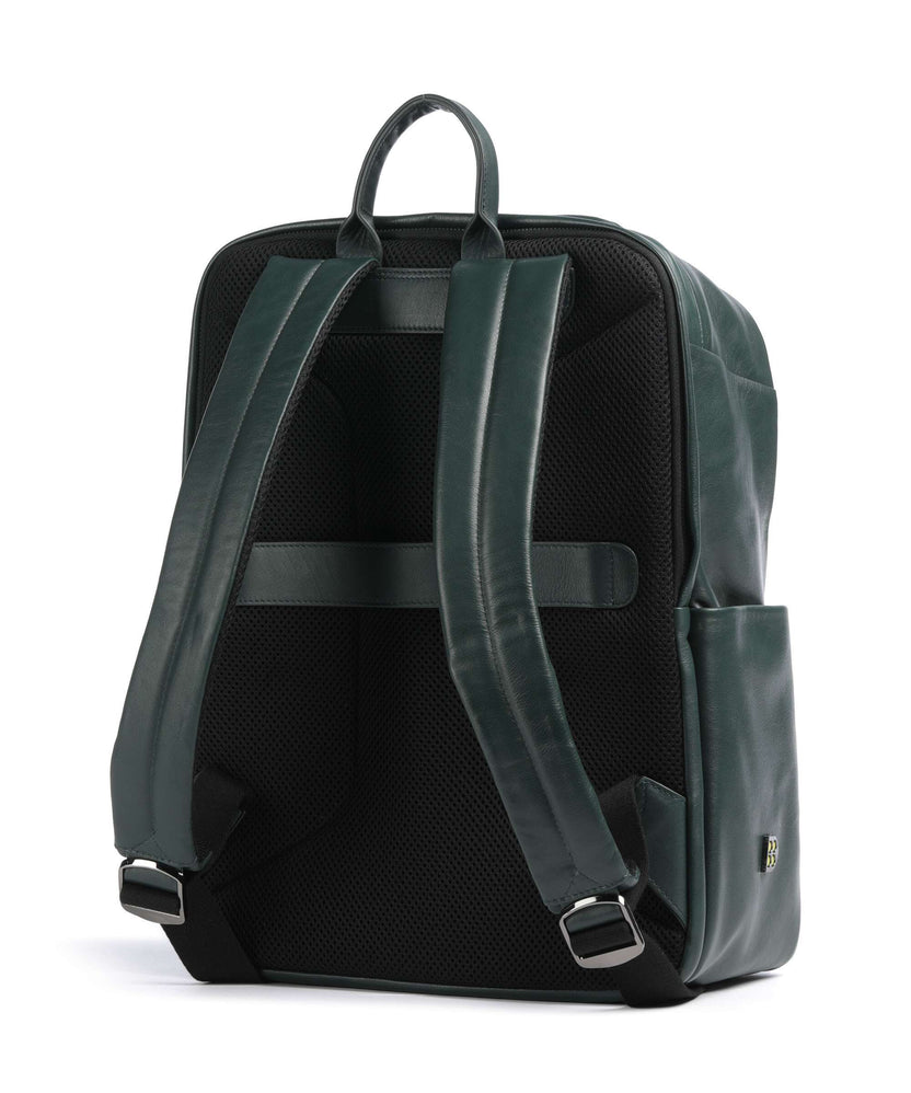 DuDu Bags Sydney Laptop backpack mangrove